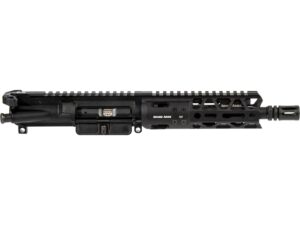 Adams Arms AR-15 P2 Adjustable Gas Piston Pistol Upper Receiver Assembly 5.56x45mm NATO 7.5'' Barrel For Sale