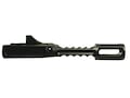 Adams Arms Low Mass 1-Piece Bolt Carrier with Integral Strike Face for Gas Piston Conversions AR-15 Skeletonized Black Melonite Finish For Sale