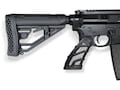 Adaptive Tactical EX Performance Stock Collapsible Mil-Spec Diameter AR-15, LR-308 Carbine Polymer For Sale