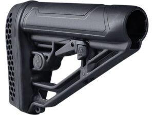 Adaptive Tactical EX Performance Stock Collapsible Mil-Spec Diameter AR-15
