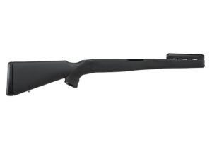 Advanced Technology Monte Carlo Rifle Stock with Scorpion Recoil Pad SKS Polymer Black For Sale