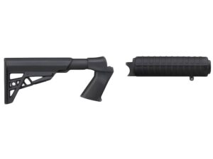 Advanced Technology Shotforce 6-Position Collapsible Buttstock with Pistol Grip and Forend H&R