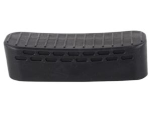 Advanced Technology Slip-On Recoil Pad Fits ATI Fiberforce Stocks for AK-47 and SKS Black For Sale