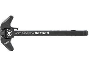 Aero Precision BREACH Ambidextrous Charging Handle Assembly Large Lever AR-15 Aluminum For Sale
