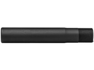 Aero Precision Enhanced Receiver Extension Buffer Tube AR-15 Pistol Aluminum Matte For Sale