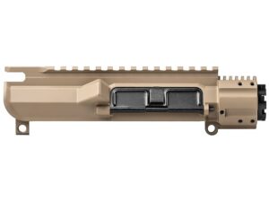 Aero Precision M4E1 Enhanced Upper Receiver Assembled AR-15 No Forward Assist For Sale
