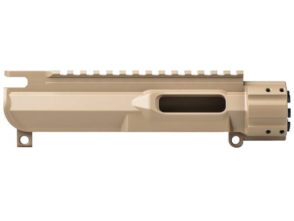 Aero Precison EPC-9 Enhanced Upper Receiver Assembled AR-15 9mm Luger Last Round Bolt Hold Open For Sale