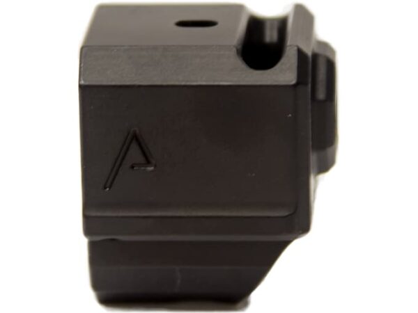 Agency Arms 417 Single Port Compensator Glock 17
