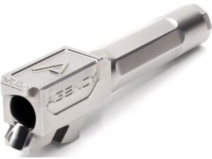 Agency Arms Barrel Premier Line 9mm Luger 1 in 10" Twist Stainless Steel For Sale