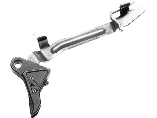Agency Arms Drop-In Flat Faced Trigger Kit Glock Gen 1