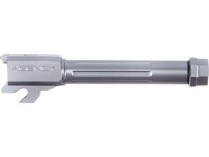 Agency Arms Mid Line Barrel Sig P320 Compact 9mm Luger 1/2"-28 Thread Stainless Steel For Sale