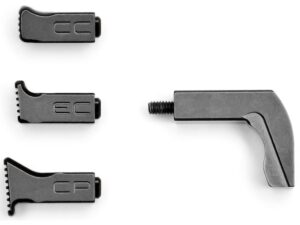 Agency Arms Modular Magazine Release Kit Glock 17