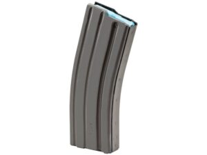 Alexander Arms Magazine AR-15 50 Beowulf Steel Matte For Sale