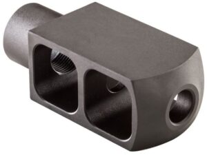 Alexander Arms Tank Muzzle Brake 50 Beowulf 49/64"-20 Thread Steel Matte For Sale