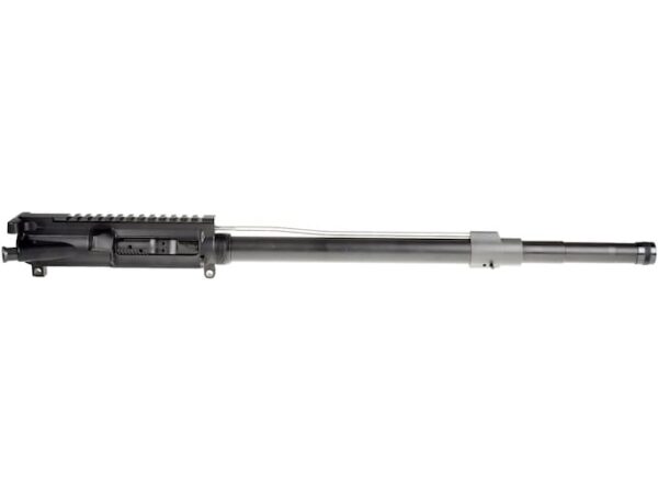 Alexander Arms Upper Receiver Build Kit AR-15 50 Beowulf 16.5" Barrel 49/64"-20 Thread Black For Sale