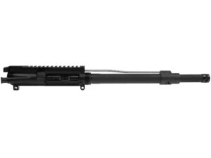 Alexander Arms Upper Receiver Build Kit AR-15 Pistol 50 Beowulf 12" Barrel 49/64"-20 Thread Black For Sale