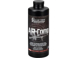 Alliant AR-Comp Smokeless Gun Powder For Sale