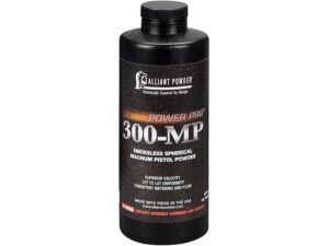 Alliant Power Pro 300-MP Smokeless Gun Powder For Sale