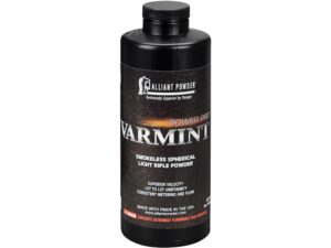 Alliant Power Pro Varmint Smokeless Gun Powder For Sale