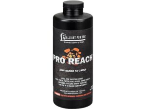 Alliant Pro Reach Smokeless Gun Powder For Sale
