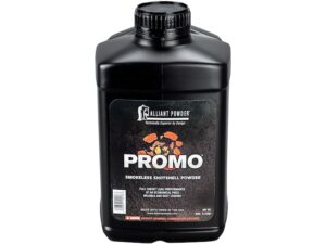 Alliant Promo Smokeless Gun Powder 8 lb For Sale