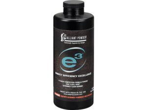 Alliant e3 Smokeless Gun Powder For Sale
