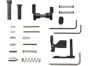 American Built Arms AR-15 Lower Receiver Parts Kit For Sale