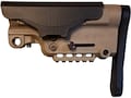 American Built Arms Urban Sniper Stock Collapsible AR-15 Carbine Mil Spec Polymer For Sale