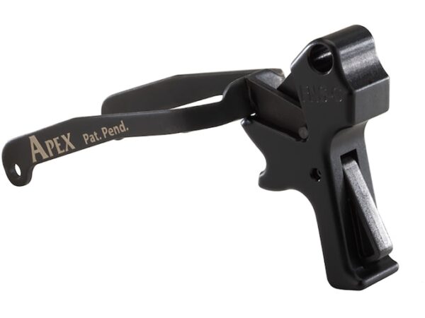 Apex Tactical Action Enhancement Trigger Kit FN FNS Compact Aluminum For Sale