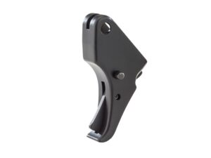 Apex Tactical Action Enhancement Trigger S&W M&P Shield 45 Aluminum Black For Sale