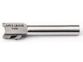 Apex Tactical Barrel S&W M&P 9mm Luger 1 in 10″ Twist 4.25″ Stainless Steel For Sale