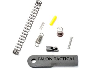 Apex Tactical Competition Action Enhancement Kit (AEK) S&W M&P 9mm Luger