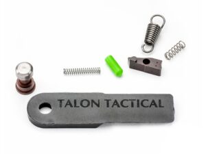 Apex Tactical Duty/Carry Action Enhancement Kit (AEK) S&W M&P Shield 9mm