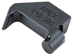 Apex Tactical Failure Resistant Extractor Sig P320 9mm Luger