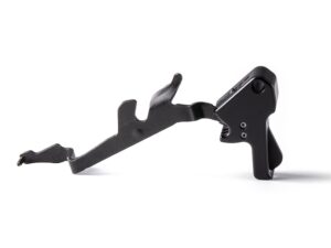 Apex Tactical Flat Faced Forward Set Trigger and Tuned Trigger Bar Walther PPQ