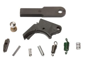 Apex Tactical Forward Set Trigger Kit S&W M&P Polymer Black For Sale