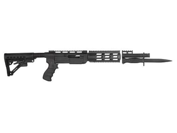 Archangel 5.56 Adjustable Rifle Stock System Ruger 10/22 Synthetic For Sale