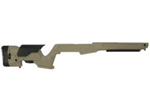 Archangel Adjustable Precision Rifle Stock M14