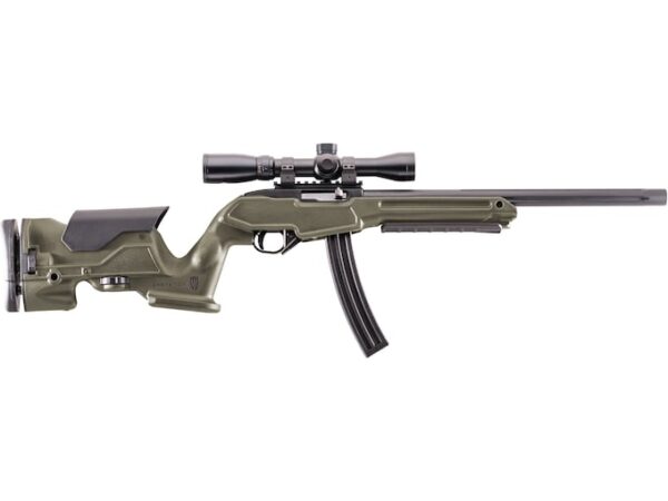 Archangel Adjustable Precision Stock Ruger 10/22 Synthetic For Sale