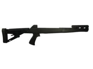 Archangel OPFOR Pistol Grip Conversion Adjustable Stock SKS Polymer Black For Sale