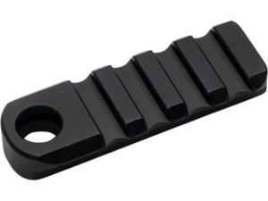 Area 419 1913 Picatinny Adapter for Arca Clamps Aluminum Black For Sale