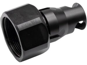 Area 419 Hellfire Suppressor Mount for Dead Air KeyMo Suppressors Stainless Steel Nitride For Sale