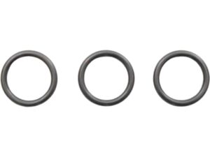 Armaspec Replacement O-Ring Kit for SRS Gen 3 Package of 3 For Sale
