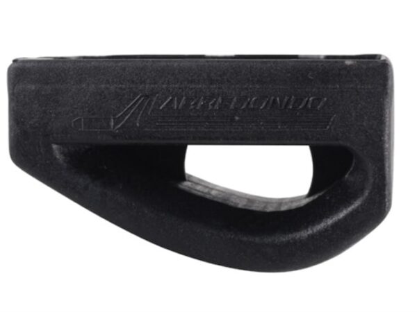 Arredondo AR-15 MonoPod Base Pad fits Surefire 60-Round Magazine Polymer Black For Sale