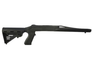 BLACKHAWK! Knoxx Axiom R/F Adjustable Length of Pull Rifle Stock Ruger 10/22 Synthetic For Sale