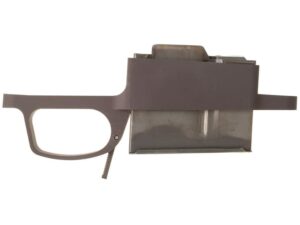 Badger Ordnance M5 Trigger Guard and Detachable Magazine Assembly Remington 700 with Hinged Floorplate Short Action 308 Winchester 5-Round Aluminum Matte For Sale