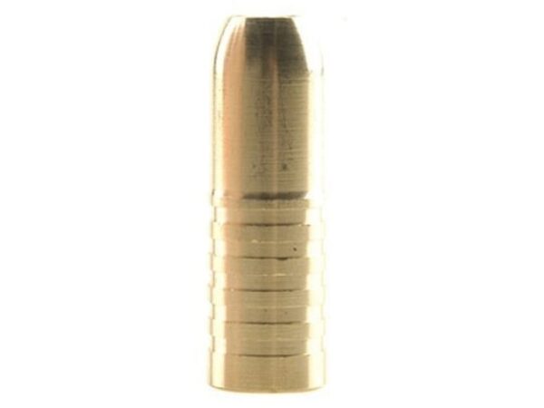 Barnes Banded Solid Bullets 470 Nitro Express (474 Diameter) 500 Grain Copper Alloy Flat Nose Flat Base Box of 20 For Sale