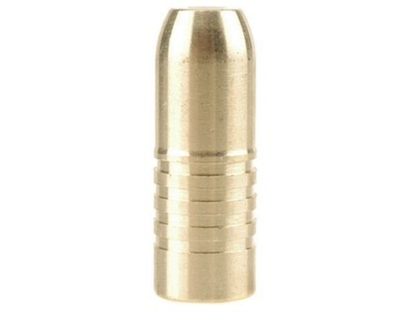 Barnes Banded Solid Bullets 500 Nitro Express (509 Diameter) 570 Grain Copper Alloy Flat Nose Flat Base Box of 20 For Sale