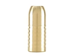 Barnes Banded Solid Bullets 600 Nitro Express (620 Diameter) 900 Grain Copper Alloy Flat Nose Flat Base Box of 20 For Sale