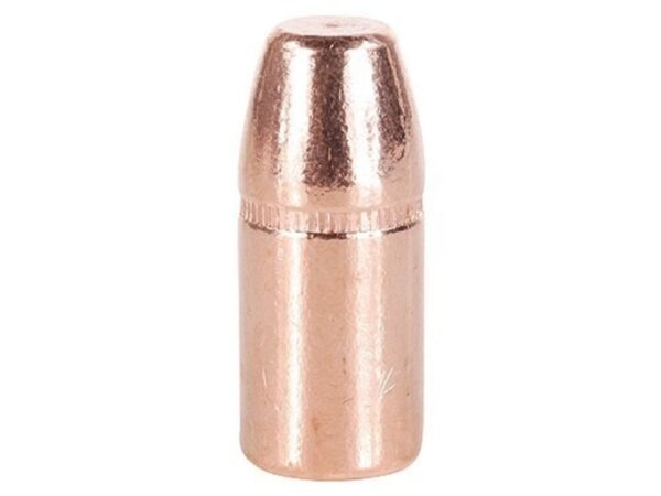 Barnes Buster Bullets 45-70 Government (458 Diameter) 400 Gr Flat Nose Flat Base Box of 50 For Sale